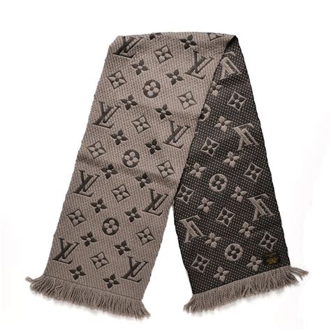 lv scarf men's|louis vuitton scarf selfridges men's.